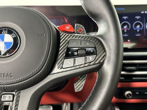 Used 2024 BMW M4 xDrive Competition w/ Executive Package image 14