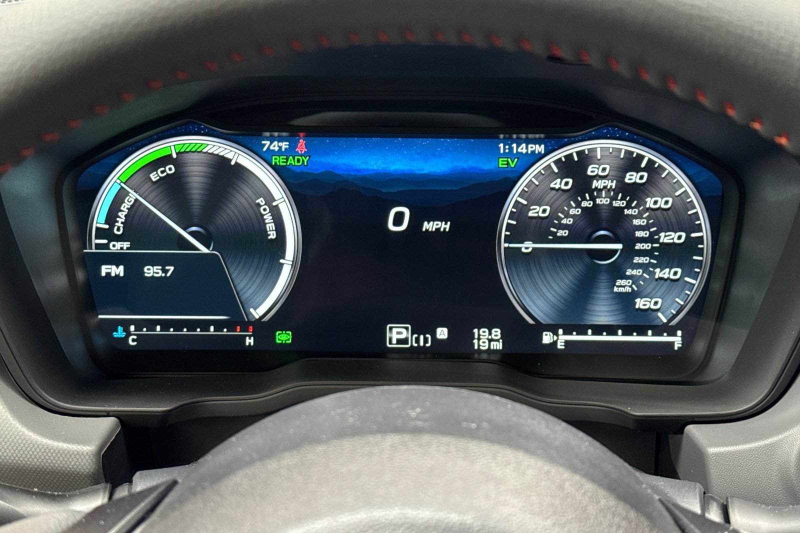 New 2026 Subaru Crosstrek 2.5i Limited AWD/4WD image 31