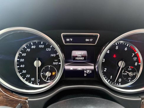 Used 2013 Mercedes-Benz ML 350 2WD image 20