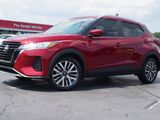 Certified 2023 Nissan Kicks SV image 2