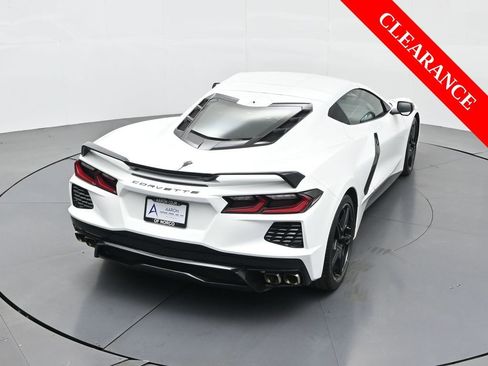 Used 2022 Chevrolet Corvette Stingray Premium Cpe w/ Z51 Performance Package image 49