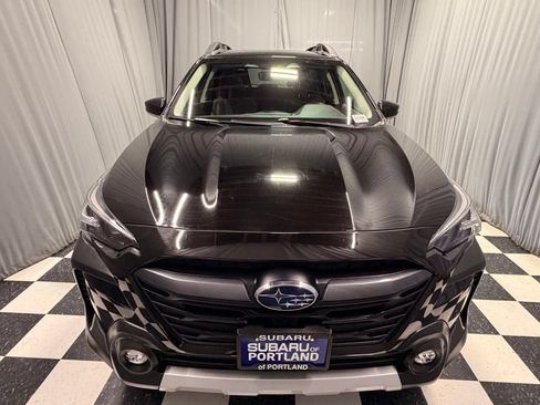 Certified 2024 Subaru Outback Limited AWD/4WD image 6