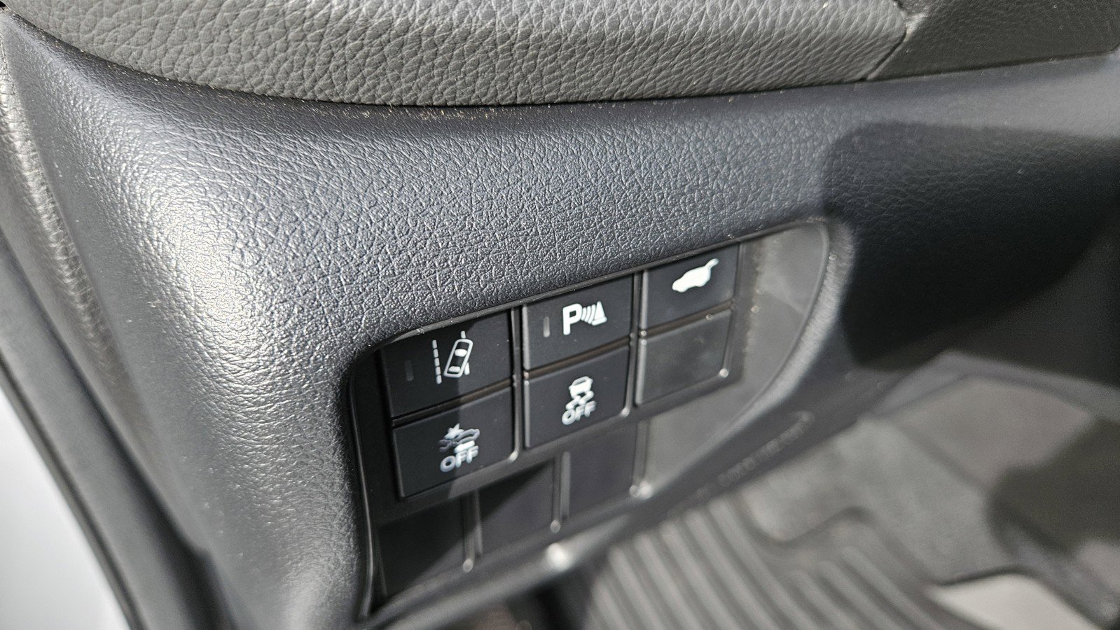 Used 2022 Honda CR-V Touring image 18