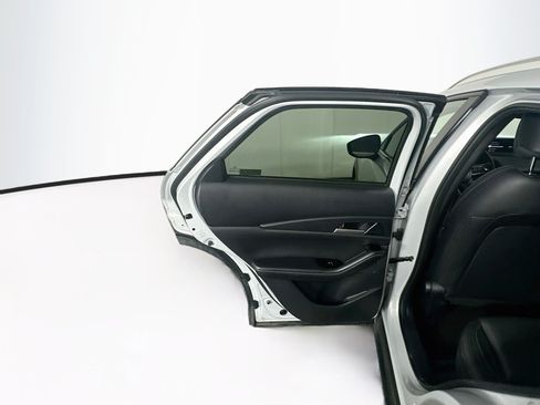 Used 2024 MAZDA CX-30 AWD 2.5 S w/ Select Sport Pkg image 25