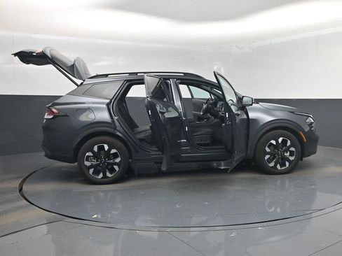 Certified 2024 Kia Sportage X-Line Prestige image 57