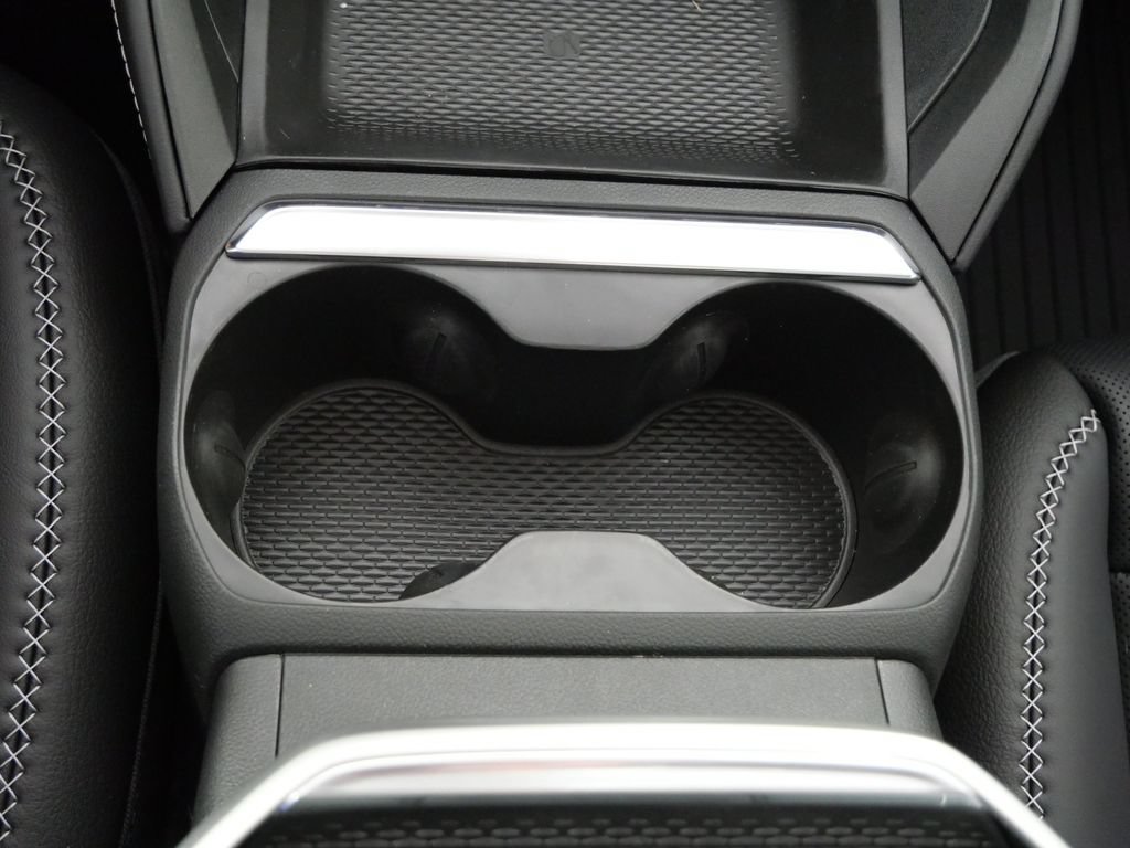 New 2027 GMC Terrain Denali w/ LPO, Floor Liner Package AWD/4WD image 21