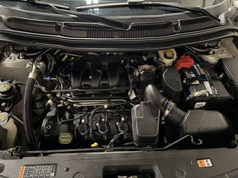 Used 2018 Ford Explorer Limited image 48