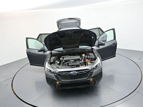 Used 2022 Subaru Outback Wilderness image 35