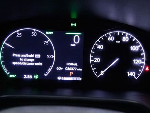 Certified 2023 Honda CR-V Sport Touring image 26