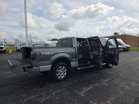Used 2013 Ford F150 XLT w/ Luxury Equipment Group AWD/4WD image 23