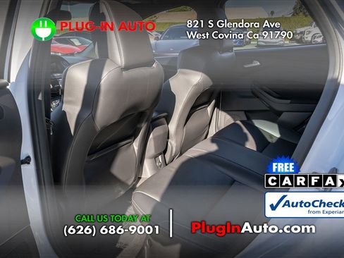 Used 2014 Ford Focus ST w/ Equipment Group 202A image 12