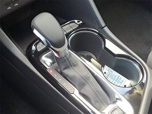 New 2026 Buick Encore GX Preferred w/ Comfort Package image 25