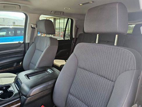 Used 2019 Chevrolet Tahoe LS w/ Max Trailering Package AWD/4WD image 22