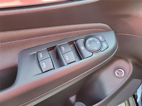 New 2026 Buick Envista Sport Touring w/ Convenience I Package image 20