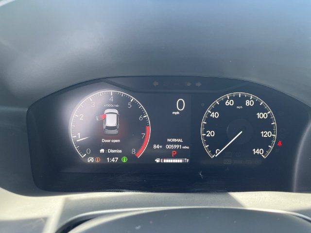 Used 2024 Honda CR-V EX-L image 19