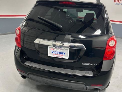 Used 2012 Chevrolet Equinox LT FWD image 6