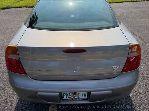 Used 1999 Chrysler 300M FWD image 18