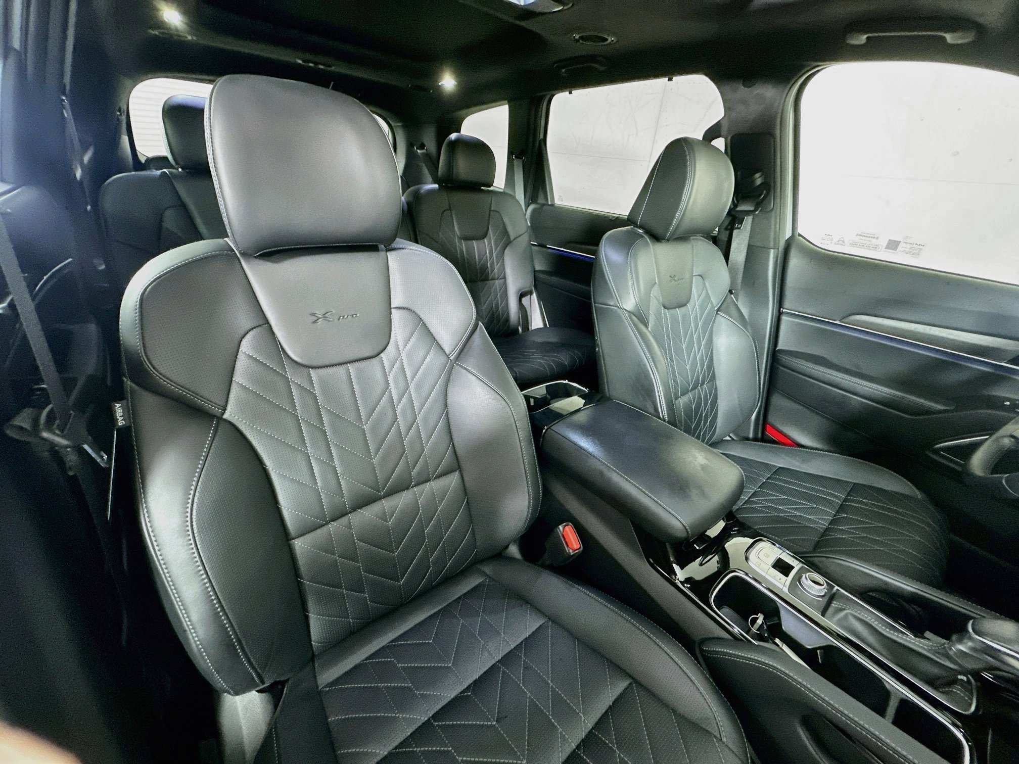 Used 2024 Kia Telluride SX Prestige X-Pro AWD/4WD image 31