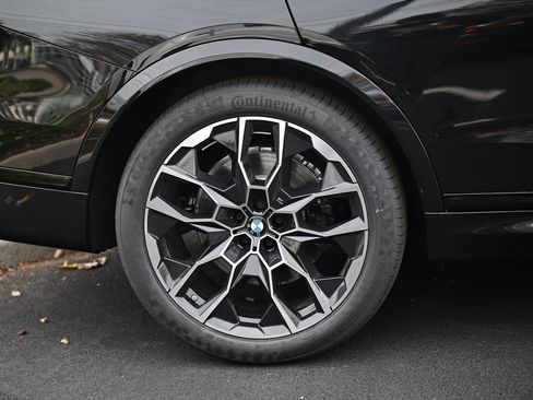 New 2026 BMW X7 xDrive40i w/ M Sport Package image 6