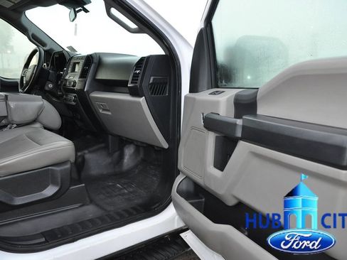 Used 2020 Ford F150 XL w/ Equipment Group 101A Mid image 17