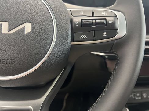 New 2026 Kia K5 GT-Line w/ GT-Line Premium Package FWD image 23
