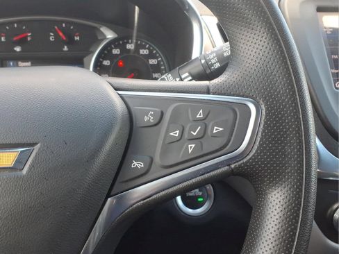 Certified 2024 Chevrolet Equinox LS w/ LS Convenience Package FWD image 22