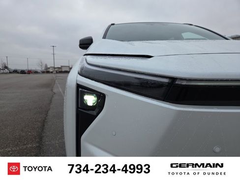 New 2026 Toyota bZ image 15