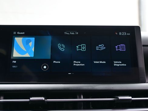 Certified 2026 Hyundai Tucson SE image 18