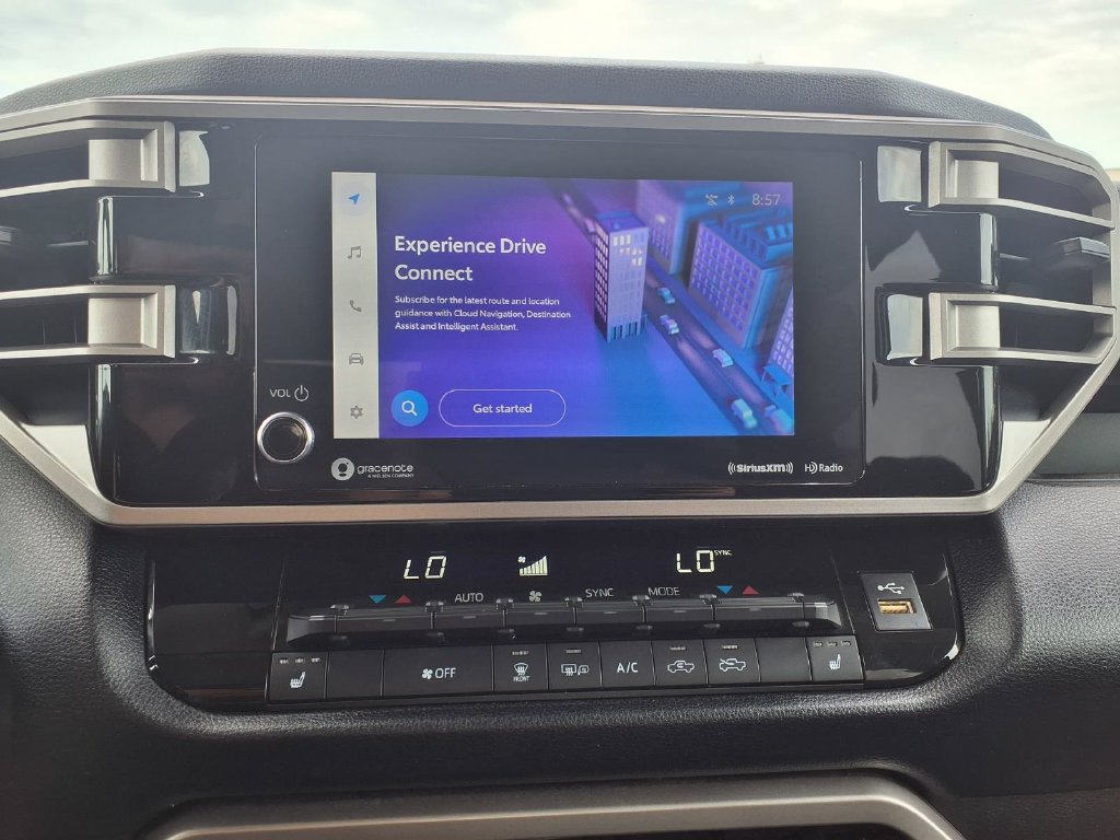 Used 2022 Toyota Tundra SR5 AWD/4WD image 29