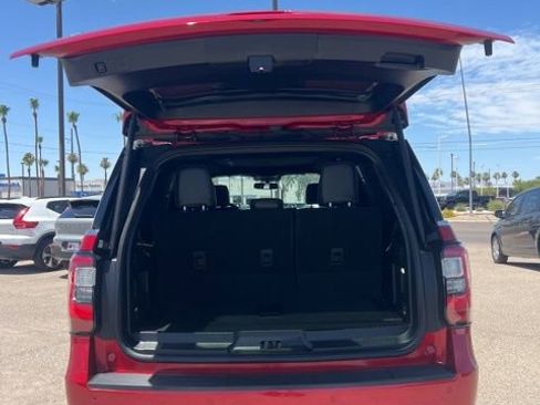 Used 2021 Ford Expedition King Ranch AWD/4WD image 30