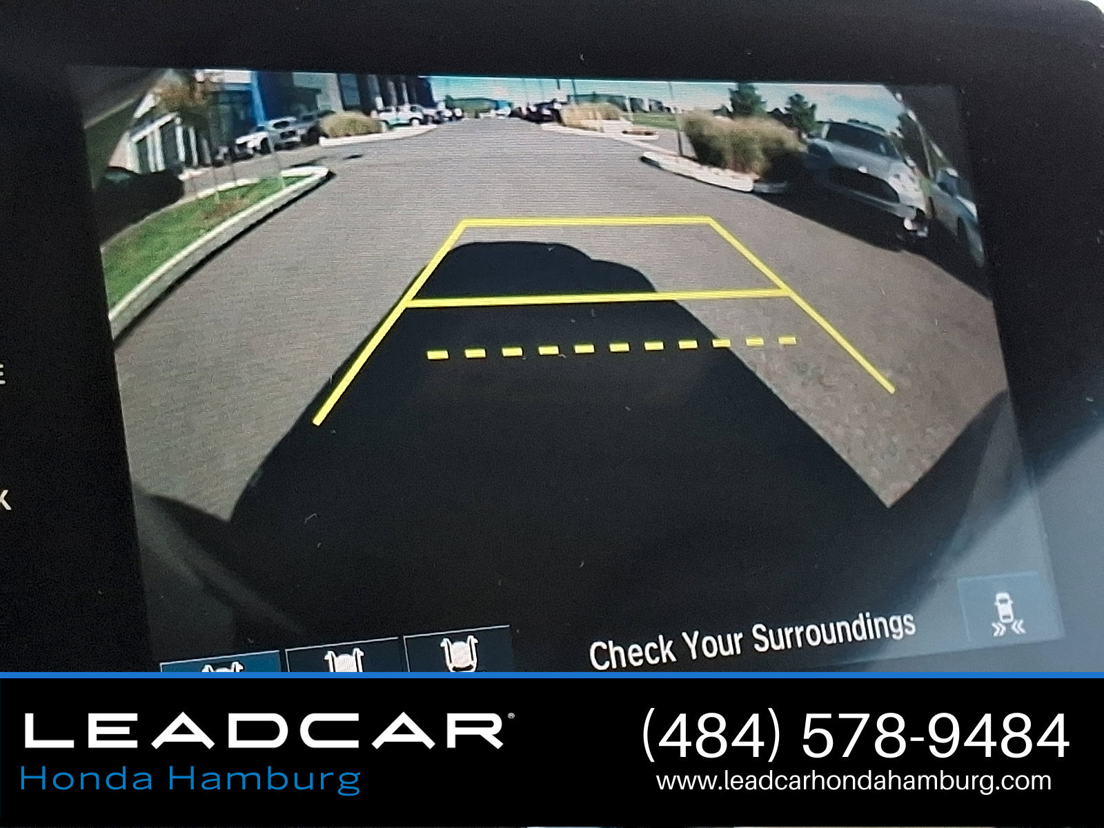 Used 2020 Honda CR-V EX image 19