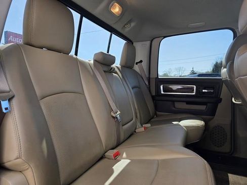 Used 2011 RAM 1500 Laramie image 18