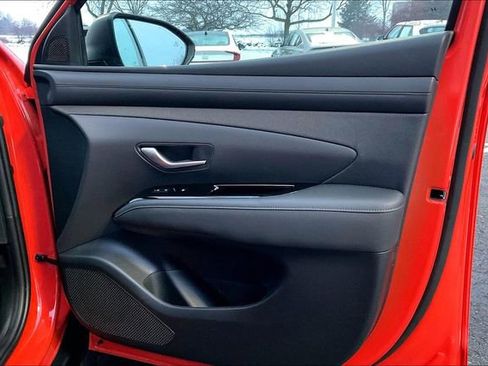 New 2026 Hyundai Santa Cruz XRT image 28