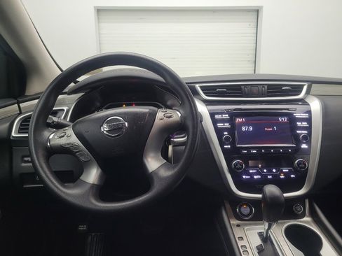Used 2016 Nissan Murano S FWD image 22