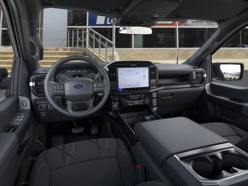 New 2026 Ford F150 STX w/ Equipment Group 200A image 9