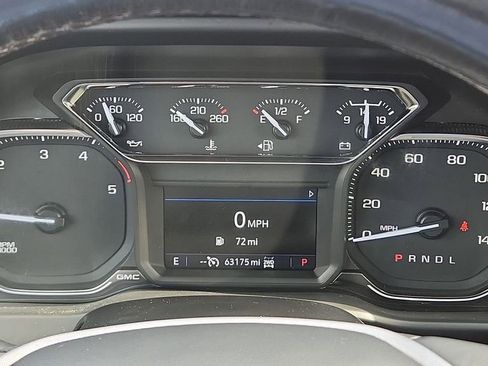 Used 2022 GMC Sierra 3500 SLT w/ SLT Convenience Package image 19