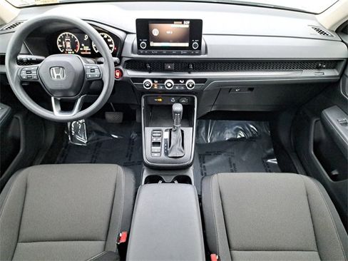 Certified 2024 Honda CR-V LX image 14