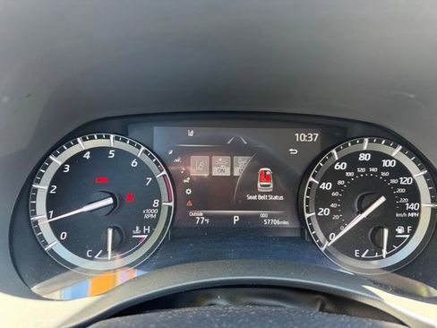 Used 2020 Toyota Highlander Limited AWD/4WD image 14