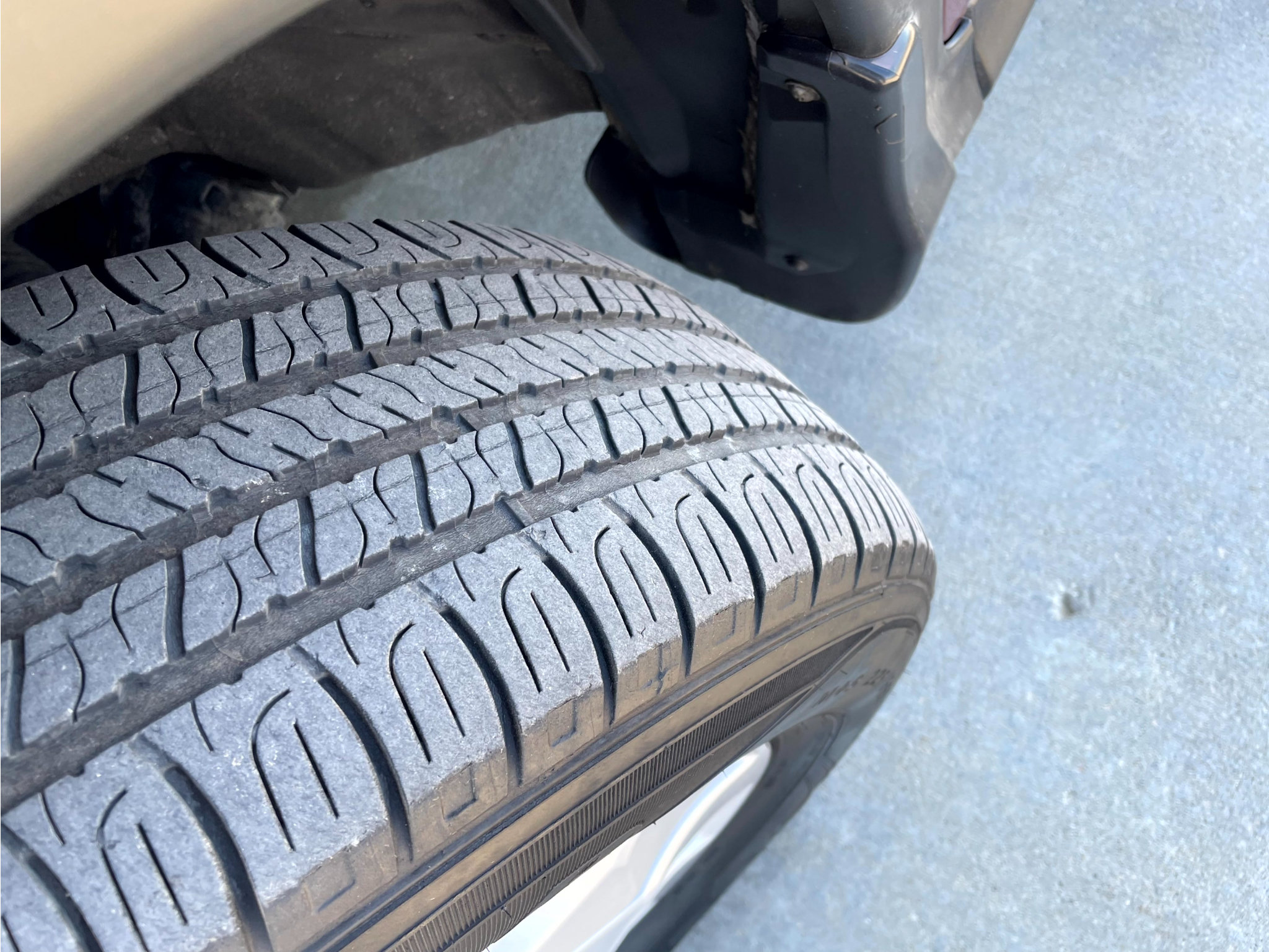 Used 2013 Honda CR-V EX image 7