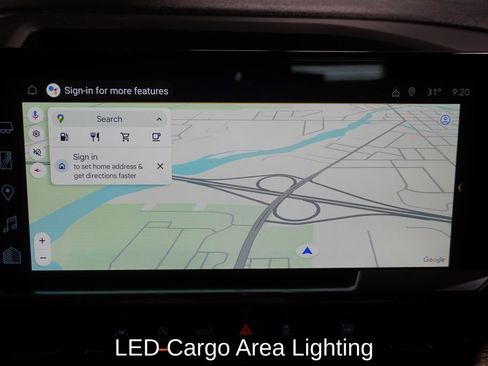 Used 2025 Chevrolet Silverado 1500 LT w/ Work Truck Package image 15