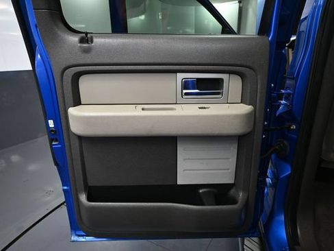 Used 2010 Ford F150 XLT AWD/4WD image 26