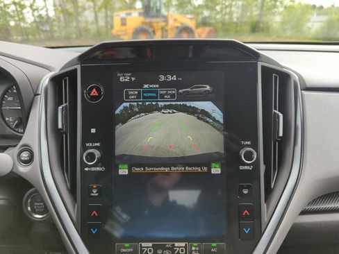 Used 2025 Subaru Crosstrek 2.5i Wilderness image 27