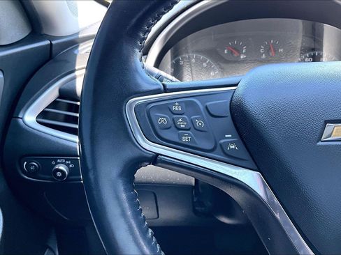 Used 2021 Chevrolet Malibu RS FWD image 19