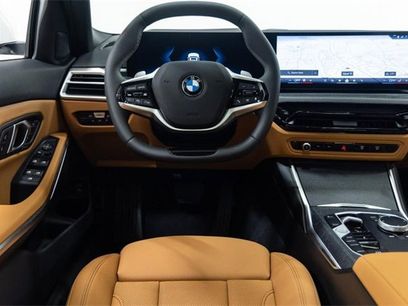 New 2026 BMW 330i xDrive Sedan w/ Premium Package