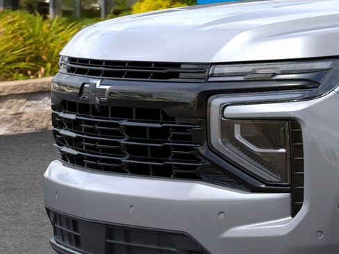 New 2026 Chevrolet Suburban RST w/ Comfort Package AWD/4WD image 13