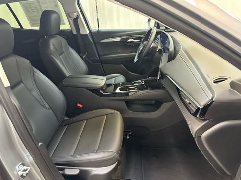 Certified 2025 Buick Envision Preferred image 22