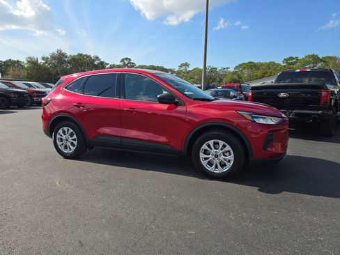 New 2026 Ford Escape Active w/ Tech Pack #1 image 2