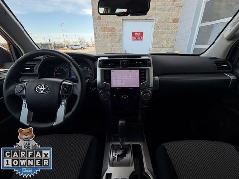 Used 2024 Toyota 4Runner SR5 image 24