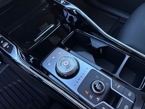 New 2026 Kia Sorento SX Prestige AWD/4WD image 27