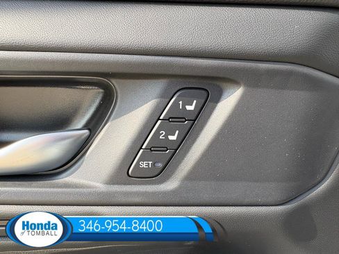 New 2026 Honda Accord Hybrid Touring image 8